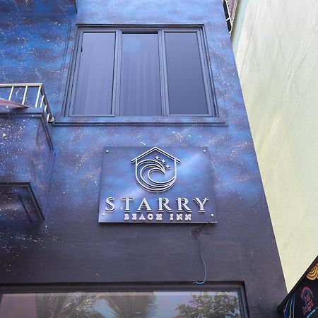 Starry Beach Inn Male Exteriér fotografie